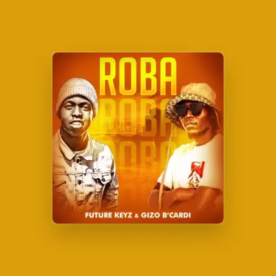 Listen to Future Keyz, watch music videos, read bio, see tour dates & more!