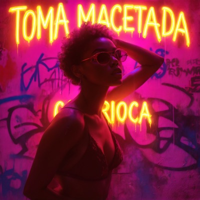 TOMA MACETADA - Single