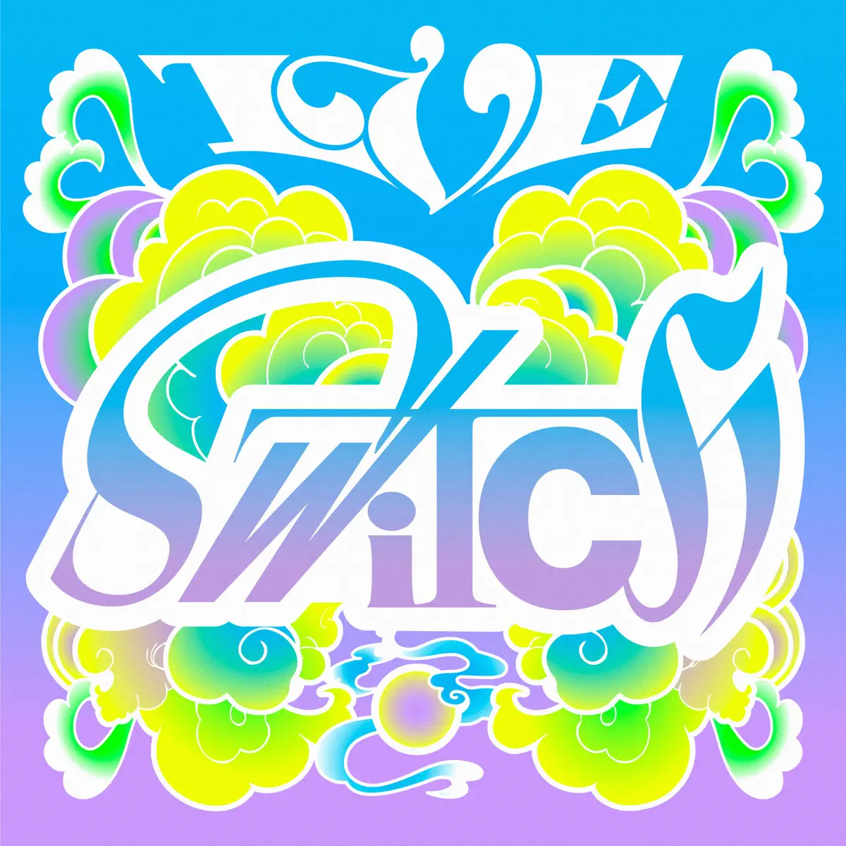 IVE - IVE SWITCH - EP (2024) [iTunes Plus AAC M4A]-新房子