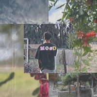 MOOD </3 (feat. Juanpa Hidalgo) - Single - Ice Neck