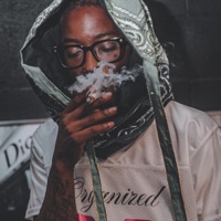 Won't Fold - Single - Script Baby