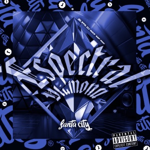 Espectral Diamond (feat. Phelippe Amorim)