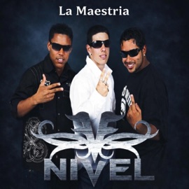 Con Sabrosura V nivel