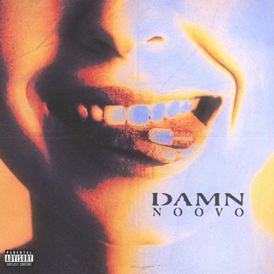 DAMN - Single
