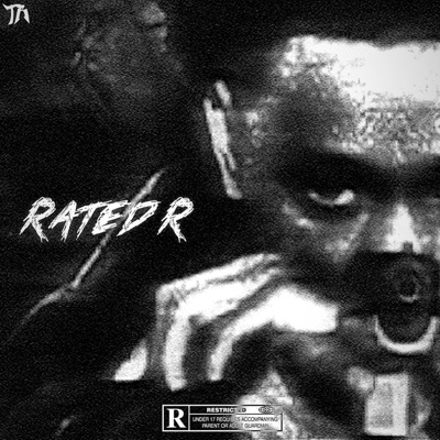 RATED R - Single