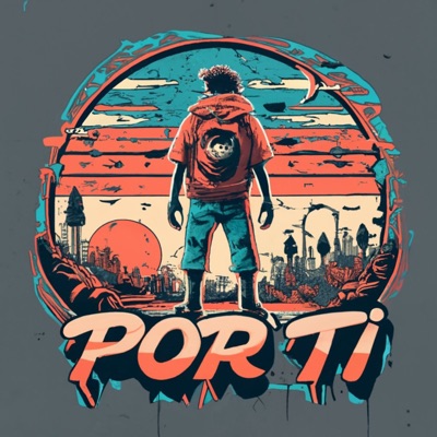 Por Ti (feat. B4Things) - Single