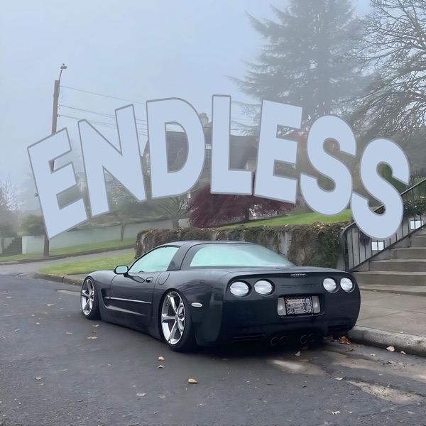 Endless - Single