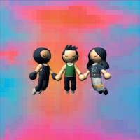 MEANT TO BE - Single - Dominic Chin & lamin