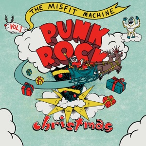 Punk Rock Christmas, Vol. 1 - EP