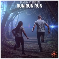Run Run Run - Single - Jannik Vistisen