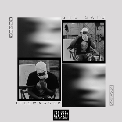 SHE SAID - Single