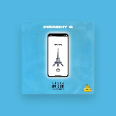 Listen to Frenchy G, watch music videos, read bio, see tour dates & more!