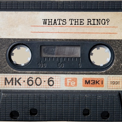 Whats The Ring? - Single