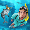 Sharks in the Water 2 (Rise of the Shark King) - Danny Go!