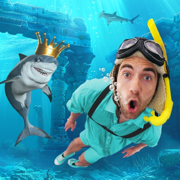 Sharks in the Water 2 (Rise of the Shark King) - Danny Go!