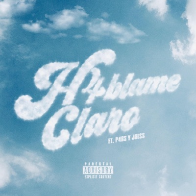 H4blame Claro - Single