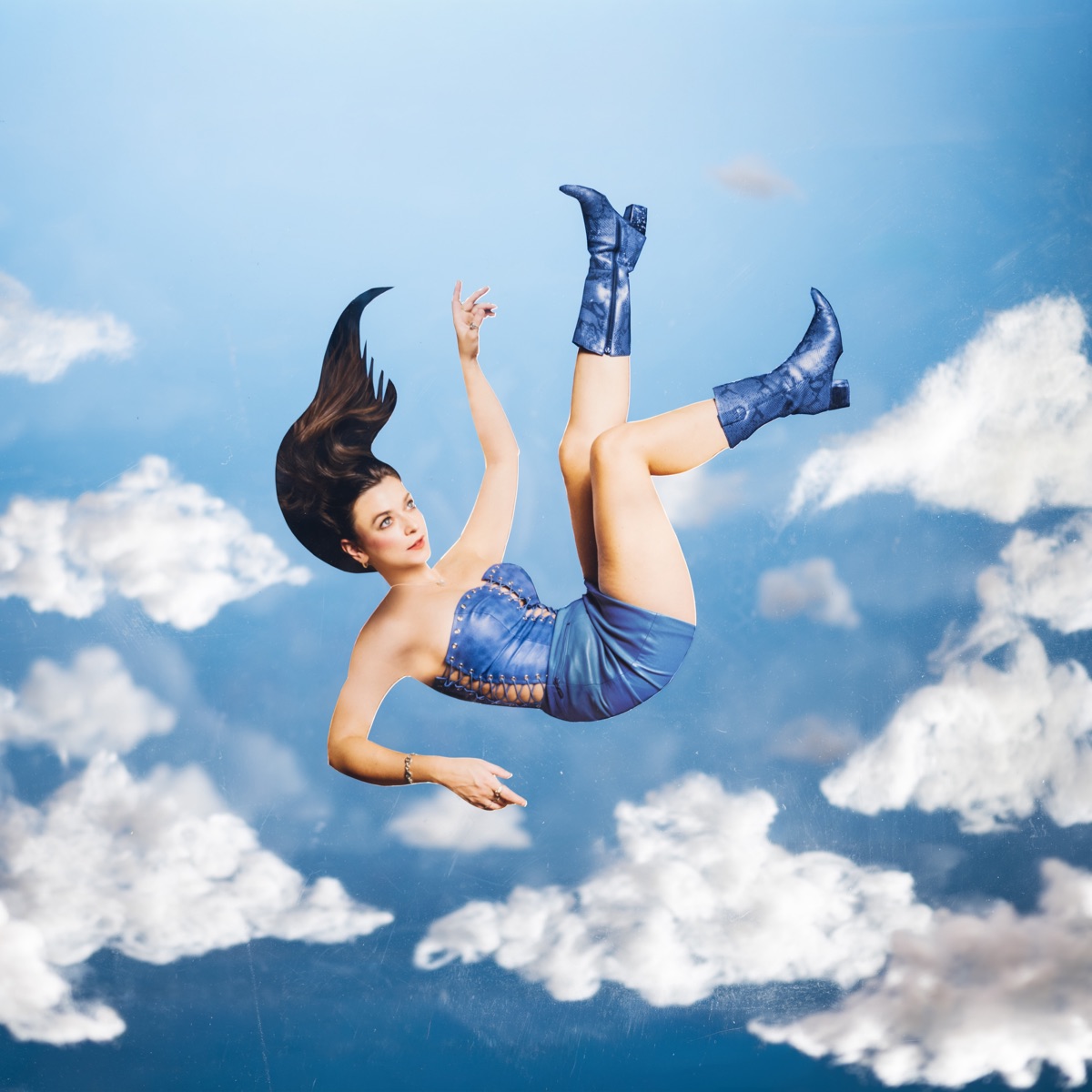 Annabelle Chairlegs - Waking Up (2026) [iTunes Plus AAC M4A]-新房子