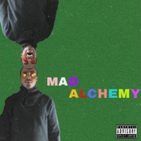 Mad Alchemy - Pat App