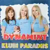 Klubi Paradiis