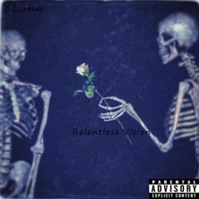Relentless Vision - EP