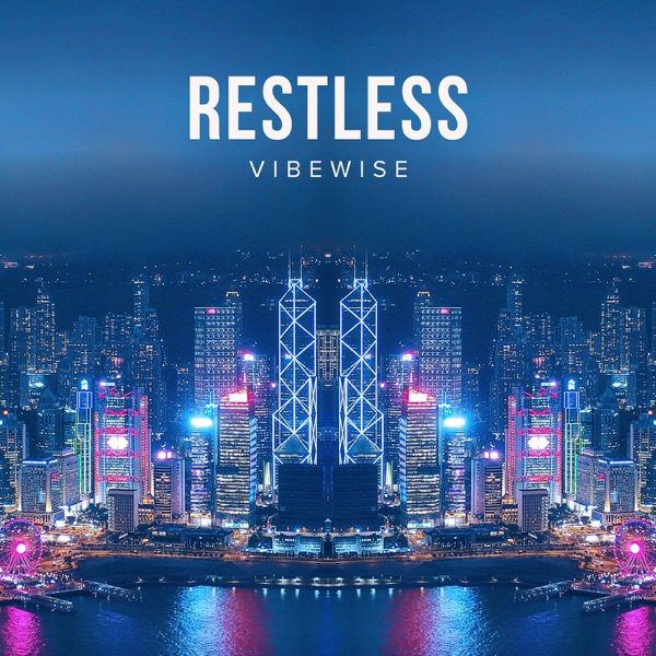 Restless - Single