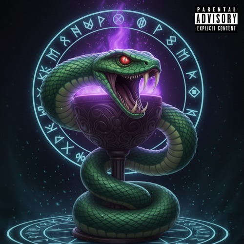 Slytherin - Single