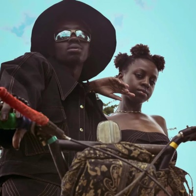 Lake Victoria - Single