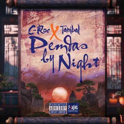 Pemdas By Night - EP
