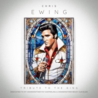 It hurts me - Single - Chris Ewing