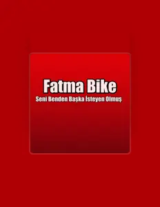 Écoutez Fatma Bike, regardez des vidéoclips, lisez la biographie, consultez les dates de tournée et plus encore !