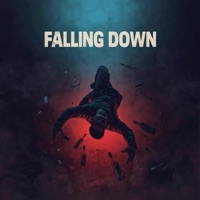Falling Down (feat. James Hamilton) - Single - Shae Ponzio