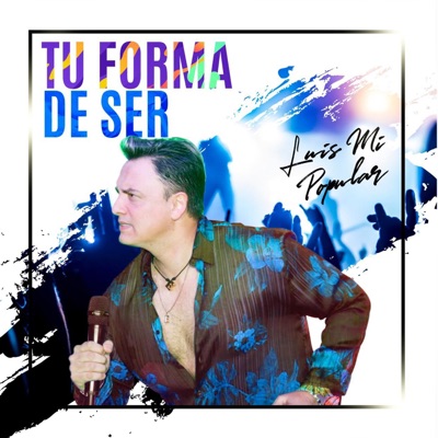 Tu Forma de Ser - Single