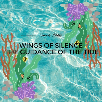 Wings of Silence: the Guidance of the Tide