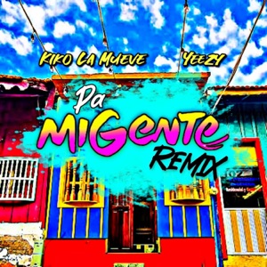 Pa Mi Gente (feat. Yeezy) [Remix]