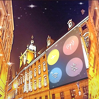 Flight Mode - Single