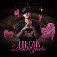Corazón Destrozado - Single - Bruno Caleb