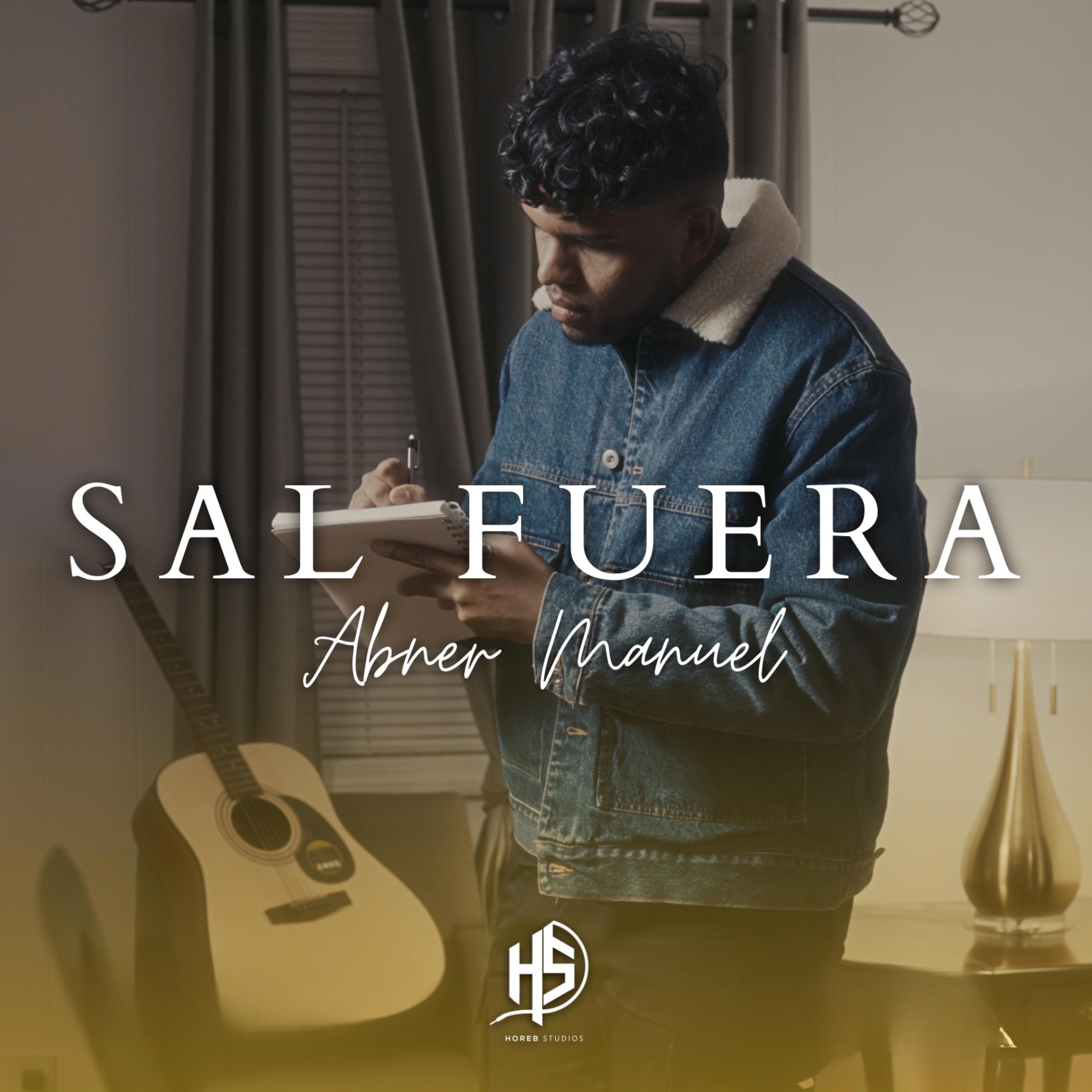 Sal Fuera - Single