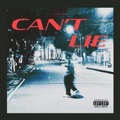 CAN'T LIE - Single