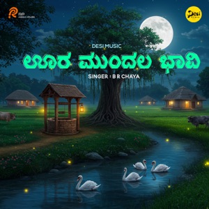 Oora Mundala Bhavi (feat. M.S. Maruthi)