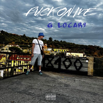 F4ck on me - Single