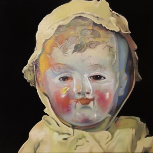 Album artwork
