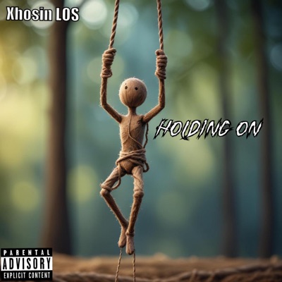 Holding On - Single