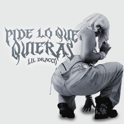 Pide lo que quieras - Single