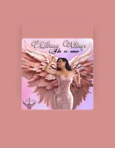 Listen to Liliana Wings, watch music videos, read bio, see tour dates & more!