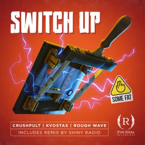 Switch Up - Single