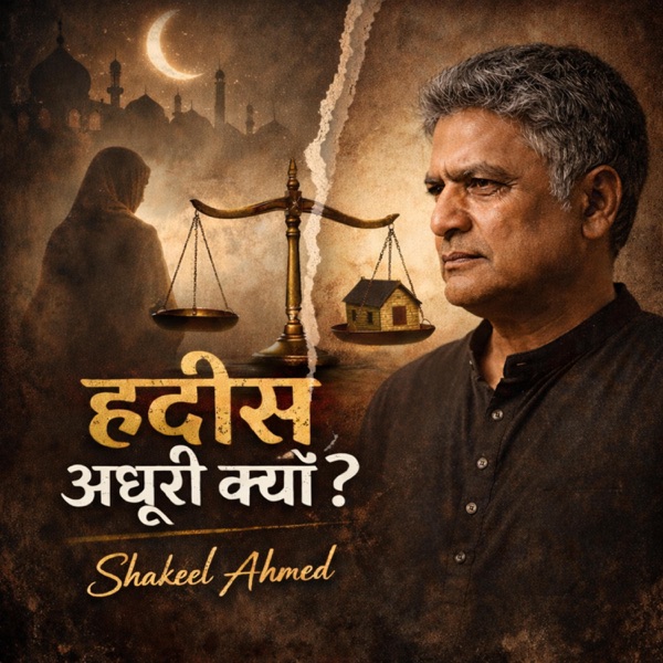 Hadis Adhuri Kyu?