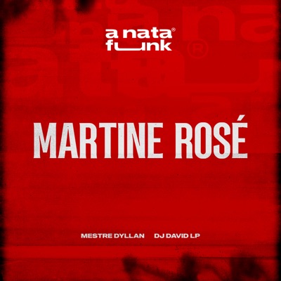 Martine Rosé - Single