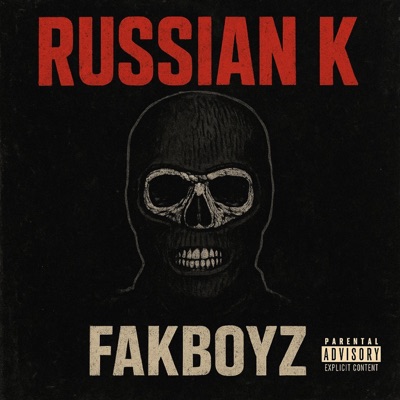 Russian K - Single