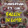 Fallin' in Love (feat. JW) - EP