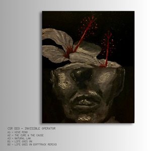 Csr 003 (feat. Offtrack) - EP